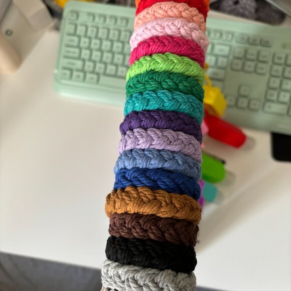 Personalized Keychain Set - Picture 2 of 2